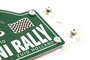 Rally-Schild Saugnäpfe  _12